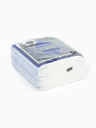 Салфетки бумажные однослойные «Ramadan», синие с золотом, 24х24 см, 50 шт - Фото 4