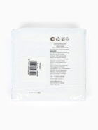 Салфетки бумажные однослойные «Ramadan», синие с золотом, 24?24 см, 20 шт. (комплект 2 шт) - фото 67929220