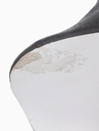 УЦЕНКА Бюст для украшений, 20×8×29 см, h=29 см, флок, серая, графит - Фото 7