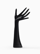 УЦЕНКА Подставка для украшений «Рука», 12×6×31.5 см, чёрная - Фото 2