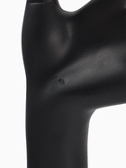 УЦЕНКА Подставка для украшений «Рука», 12×6×31.5 см, чёрная - Фото 3