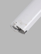 УЦЕНКА Столик косметолога 52×32×80, на колесах, 3 полки, цвет белый - Фото 12