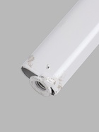 УЦЕНКА Столик косметолога 52×32×80, на колесах, 3 полки, цвет белый - Фото 13