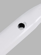 УЦЕНКА Столик косметолога 52×32×80, на колесах, 3 полки, цвет белый - Фото 14