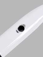 УЦЕНКА Столик косметолога 52×32×80, на колесах, 3 полки, цвет белый - Фото 16