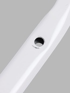 УЦЕНКА Столик косметолога 52×32×80, на колесах, 3 полки, цвет белый - Фото 17