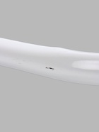 УЦЕНКА Столик косметолога 52×32×80, на колесах, 3 полки, цвет белый - Фото 18