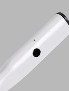 УЦЕНКА Столик косметолога 52×32×80, на колесах, 3 полки, цвет белый - Фото 21