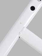 УЦЕНКА Столик косметолога 52×32×80, на колесах, 3 полки, цвет белый - Фото 22