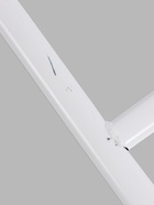 УЦЕНКА Столик косметолога 52×32×80, на колесах, 3 полки, цвет белый - Фото 23