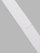 УЦЕНКА Столик косметолога 52×32×80, на колесах, 3 полки, цвет белый - Фото 26