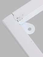 УЦЕНКА Столик косметолога 52×32×80, на колесах, 3 полки, цвет белый - Фото 28