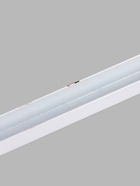 УЦЕНКА Столик косметолога 52×32×80, на колесах, 3 полки, цвет белый - Фото 33