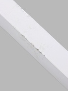 УЦЕНКА Столик косметолога 52×32×80, на колесах, 3 полки, цвет белый - Фото 34