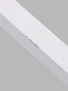 УЦЕНКА Столик косметолога 52×32×80, на колесах, 3 полки, цвет белый - Фото 35