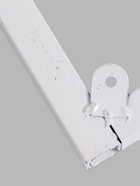 УЦЕНКА Столик косметолога 52×32×80, на колесах, 3 полки, цвет белый - Фото 37