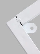 УЦЕНКА Столик косметолога 52×32×80, на колесах, 3 полки, цвет белый - Фото 39