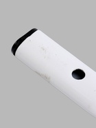 УЦЕНКА Столик косметолога 52×32×80, на колесах, 3 полки, цвет белый - Фото 6