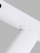 УЦЕНКА Столик косметолога 52×32×80, на колесах, 3 полки, цвет белый - Фото 8