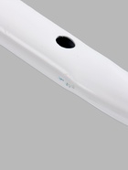 УЦЕНКА Столик косметолога 52×32×80, на колесах, 3 полки, цвет белый - Фото 9