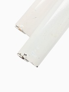 УЦЕНКА Столик косметолога 52*32*80, на колесах, 3 полки, цвет белый - Фото 10