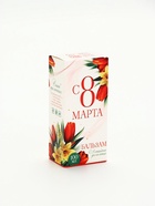 Доброе здоровье Бальзам «С 8 марта», 100 мл - фото 809451767