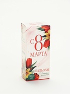 Доброе здоровье Бальзам «С 8 марта», 100 мл - фото 809451771