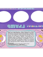 Гуашь «Луч: Фантазия», 5 цветов, 15 мл, перламутровая - Фото 11