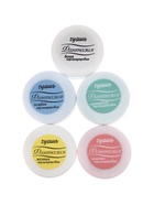 Гуашь «Луч: Фантазия», 5 цветов, 15 мл, перламутровая - Фото 5