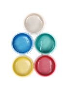 Гуашь «Луч: Фантазия», 5 цветов, 15 мл, перламутровая - Фото 6