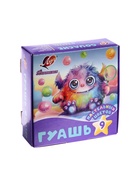 Гуашь 9цв*15мл Луч  "Фантазия", пастельная - фото 65568523