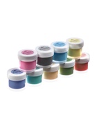 Гуашь «Луч: Фантазия», 9 цветов, 15 мл, пастельная - Фото 3