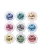 Гуашь «Луч: Фантазия», 9 цветов, 15 мл, пастельная - Фото 4