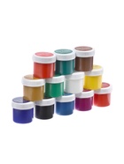 Гуашь художественная «Луч: De Luxe», 12 цветов, 40 мл - Фото 5