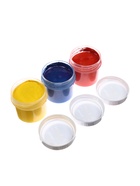 Гуашь художественная «Луч: De Luxe», 12 цветов, 40 мл - фото 68175610