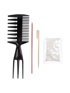 Набор для рисования на воде «Эбру», 7 цветов - Фото 5