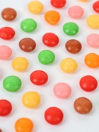 Конфеты драже шоколадное в дой-паке «Кролики», 25 г - Фото 2