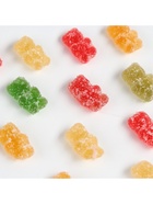 Мармелад "Нехватка кислых мишек", 50 гр  (артикул 10927155)  большой выбор товаров оптом и в розницу по низким ценам с доставкой