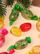 Леденцы в дой-паке «Вкусняшки», 50 г  (артикул 10927158)  большой выбор товаров оптом и в розницу по низким ценам с доставкой