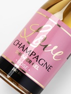 Подарочный набор косметики «Розовое шампанское», гель для душа, мыльные цветы, бомбочки для ванны - фото 122243714