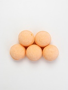 Чистое Счастье Женский набор Розовое шампанское, мыльные цветы и бурлящие шары 10898711