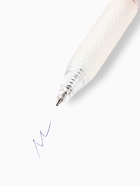 Подарочный набор: Блокнот А6, 40 л., магнитные закладки, ручка «С 8 Марта» - фото 122962740