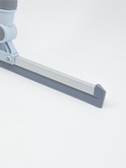 Водосгон для пола Доляна «Клайн», черенок из нержавеющей стали, поворотный механизм, 40 см  (артикул 10914728)  большой выбор товаров оптом и в розницу по низким ценам с доставкой