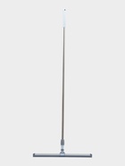 Водосгон для пола "Клайн" черенок из нержавеющей стали, поворотный механизм 50 см - фото 65568540