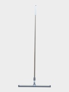 Водосгон для пола Доляна «Клайн», черенок из нержавеющей стали, поворотный механизм, 50 см - фото 67929225