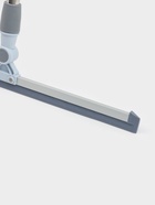 Водосгон для пола Доляна «Клайн», черенок из нержавеющей стали, поворотный механизм, 50 см  (артикул 10914729)  большой выбор товаров оптом и в розницу по низким ценам с доставкой