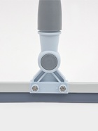 Водосгон для пола Доляна «Клайн», черенок из нержавеющей стали, поворотный механизм, 50 см  (артикул 10914729)  большой выбор товаров оптом и в розницу по низким ценам с доставкой