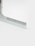 Водосгон для пола Доляна «Проллер», черенок из металла, 45 см  (артикул 10914731)  большой выбор товаров оптом и в розницу по низким ценам с доставкой