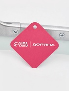 Водосгон для пола Доляна «Проллер», черенок из металла, 45 см  (артикул 10914731)  большой выбор товаров оптом и в розницу по низким ценам с доставкой