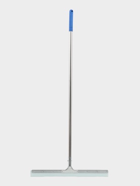 Водосгон для пола "Проллер" черенок из металла, 60 см